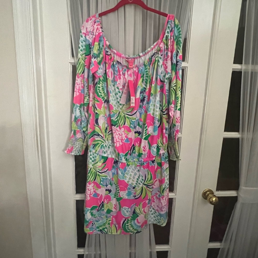 Women's Lana Skort Romper